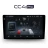 Магнитола Teyes CC4 Pro 12/256 (9 дюймов)