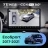 Штатная магнитола Teyes CC4 Pro 360 8/128 Ford EcoSport (2017-2021) (13")
