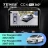 Штатная магнитола Teyes CC4 Pro 360 12/256 Peugeot 308 (2007-2015) (Серая)
