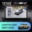 Штатная магнитола Teyes CC4 Pro 360 8/128 Toyota Land Cruiser 70 Series LC 79 (2007-2020) (13") (Дерево)