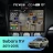 Штатная магнитола Teyes CC4 Pro 8/128 Subaru XV (2011-2015) Тип-B (13")