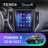 Штатная магнитола Tesla style Teyes TPRO 2 4/64 Subaru Forester 5 SK S14 (2018-2021)