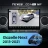 Штатная магнитола Teyes CC4 Pro 360 12/256 для GAZ Gazelle Next (2013-2021) F1 (13")