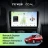 Штатная магнитола Teyes CC4L 6/64 с DTS Nissan Terrano (2014-2020)