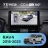Штатная магнитола Teyes CC4 Pro 360 8/128 Toyota RAV4 5 XA50 (2018-2023) F2 Тип-B