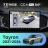 Штатная магнитола Teyes CC4 Pro 360 12/256 Volkswagen Tayron (2021-2026) (11")