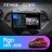 Штатная магнитола Teyes CC3 2K 6/128 Ford Figo (2015-2018)