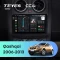 Штатная магнитола Teyes CC4 6/64 Nissan Qashqai 1 J10 (2006-2013) F1