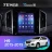 Штатная магнитола Tesla style Teyes TPRO 2 4/64 Haval H9 (2015-2019)