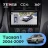 Штатная магнитола Teyes CC4 360 6/64 Hyundai Tucson 1 (2004-2009) F2
