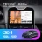 Штатная магнитола Teyes CC3L 4/64 Renault Clio 4 BH98 KH98 (2016-2019)