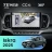 Штатная магнитола Teyes CC4 360 8/128 LADA Iskra SW Cross (2025-2026) Тип-B