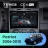 Штатная магнитола Teyes CC4 Pro 12/256 Jeep Patriot (2006-2010)