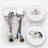 Переходная рамка Nissan Navara D40 (2004-2010) (1 Din) F1 (9")