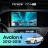 Штатная магнитола Teyes CC4 Pro 8/128 Toyota Avalon IV XX40 (2012-2018)