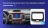 Штатная магнитола Teyes CC3 2K 360 6/128 Ford Ranger P703 (2015-2022) Тип-C