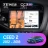 Штатная магнитола Teyes CC3 2K 6/128 Kia Ceed 2 JD (2012-2018) (11")