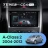 Штатная магнитола Teyes CC4 Pro 12/256 Mercedes-Benz A-Class 2 W169 C169 (2004-2012)