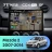 Штатная магнитола Teyes CC4 Pro 12/256 Mazda 2 DE (2007-2014) (13")