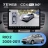 Штатная магнитола Teyes CC4 Pro 360 12/256 Kia Rio 2 (2005-2011) F1 (13")