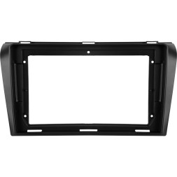 Переходная рамка Mazda 3 BK (2003-2009) (9")