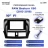 Переходная рамка FAW Besturn X80 (2013-2018) F1 (10")
