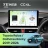 Штатная магнитола Teyes CC4L 4/64 Toyota Raize (2019-2026) F2 Правый руль
