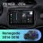 Штатная магнитола Teyes CC4 8/128 Jeep Renegade (2014-2018)