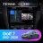 Штатная магнитола Teyes CC3 2K 4/64 Volkswagen Golf 7 MK7 (2012-2020) Правый руль