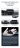 Штатная магнитола Teyes LUX ONE 6/128 Toyota Land Cruiser Prado 120 (2002-2009)