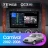 Штатная магнитола Teyes CC3 2K 4/64 Kia Carnival UP GQ (2002-2006)