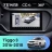 Штатная магнитола Teyes CC4 360 6/64 Chery Tiggo 3 (2016-2018)