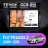 Штатная магнитола Teyes CC3 2K 4/32 Mazda 3 2 (2009-2013) (11")