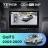 Штатная магнитола Teyes CC4 Pro 360 8/128 Volkswagen Jetta 5 (2005-2010) F3