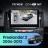 Штатная магнитола Teyes CC4 Pro 360 12/256 Land Rover Freelander 2 (2006-2012)
