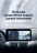 Штатная магнитола Teyes LUX ONE 6/128 BMW 3 серии E46 (1998-2006) Universal