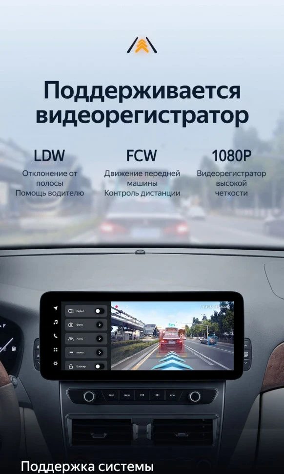 Штатная магнитола Teyes LUX ONE 4/64 Toyota Celsior XF30 3 (2000-2006)