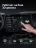 Штатная магнитола Teyes CC4 8/128 Toyota Harrier 1 (XU10) (1997-2003) F1