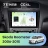 Штатная магнитола Teyes CC4L 6/64 с DTS Skoda Roomster (2006-2015)
