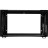 Переходная рамка Toyota Tundra XK50 (2013-2020) (9")