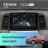 Штатная магнитола Teyes CC4 Pro 12/256 Jeep Grand Cherokee 3 WK (2004-2007) F1