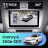Штатная магнитола Teyes CC4 360 6/64 Toyota Camry 6 XV 40 (2006-2011) F1