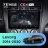 Штатная магнитола Teyes CC4 Pro 8/128 Subaru Levorg VM (2014-2020) F1