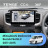 Штатная магнитола Teyes CC4 360 8/128 Suzuki Solio 2 (2011-2015)