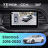Штатная магнитола Teyes CC4 360 8/128 Hyundai Elantra 6 (2018-2020) Тип-B