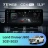 Штатная магнитола Teyes CC4 Pro 12.3" 8/128 Toyota Land Cruiser J300 300 (2021-2023) F1