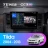 Штатная магнитола Teyes CC3 2K 360 6/128 Nissan Tiida C11 (2004-2013) F2