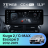 Штатная магнитола Teyes CC4 Pro 12.3" 12/256 Ford Escape 3 (2012-2019)