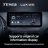 Штатная магнитола Teyes LUX ONE 6/128 Audi Q5 8R (2008-2017) (B)