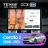 Штатная магнитола Teyes CC3 2K 6/128 Kia Cerato 2 TD (2008-2013) F1 (13")